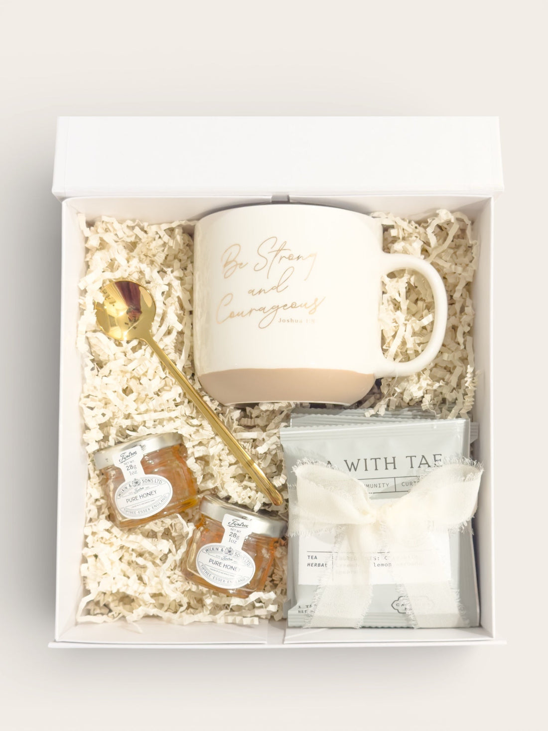 After the Flowers Fade: Christian Sympathy Gifts That Continue Showing Care - Gracefully Given