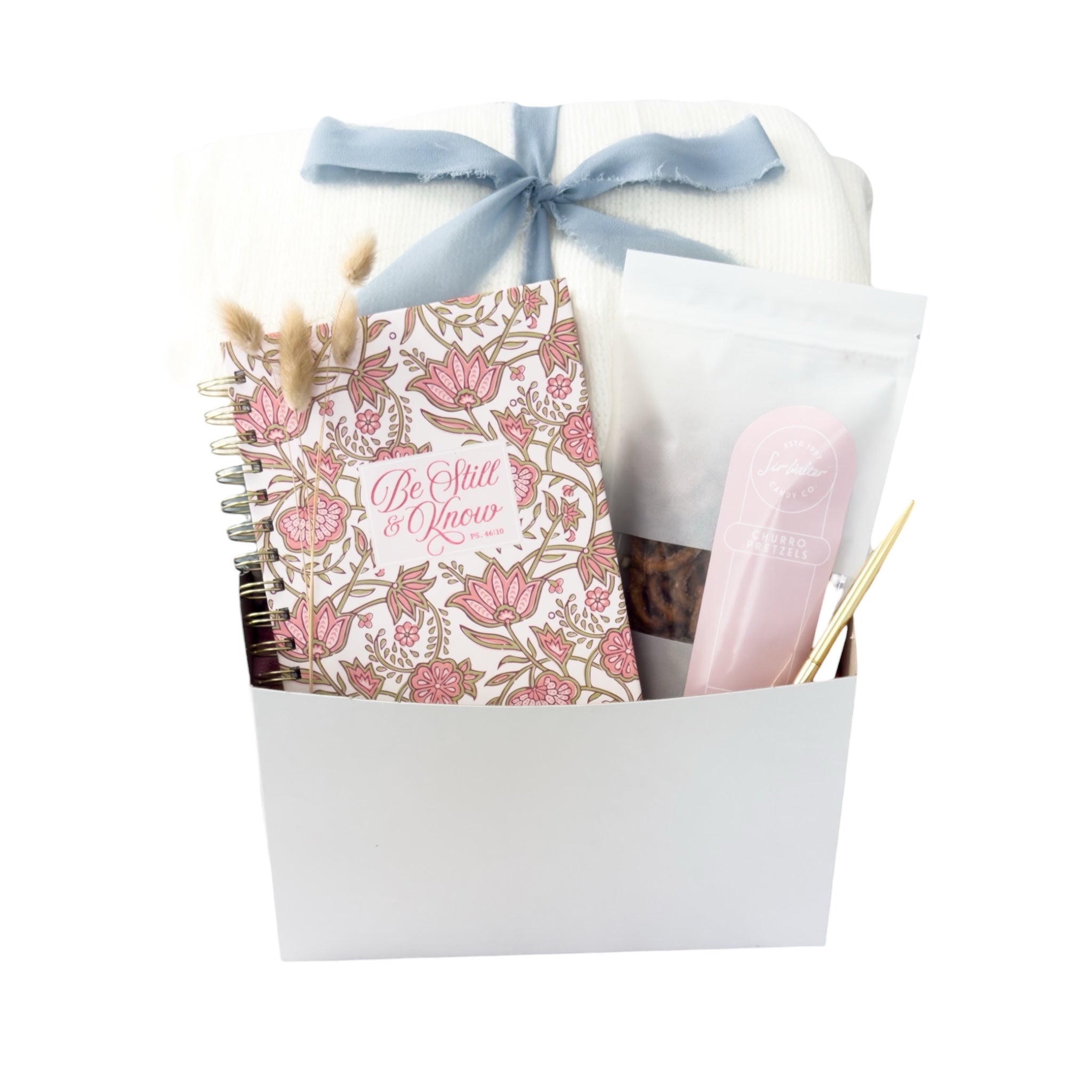 Gifts - Gracefully Given