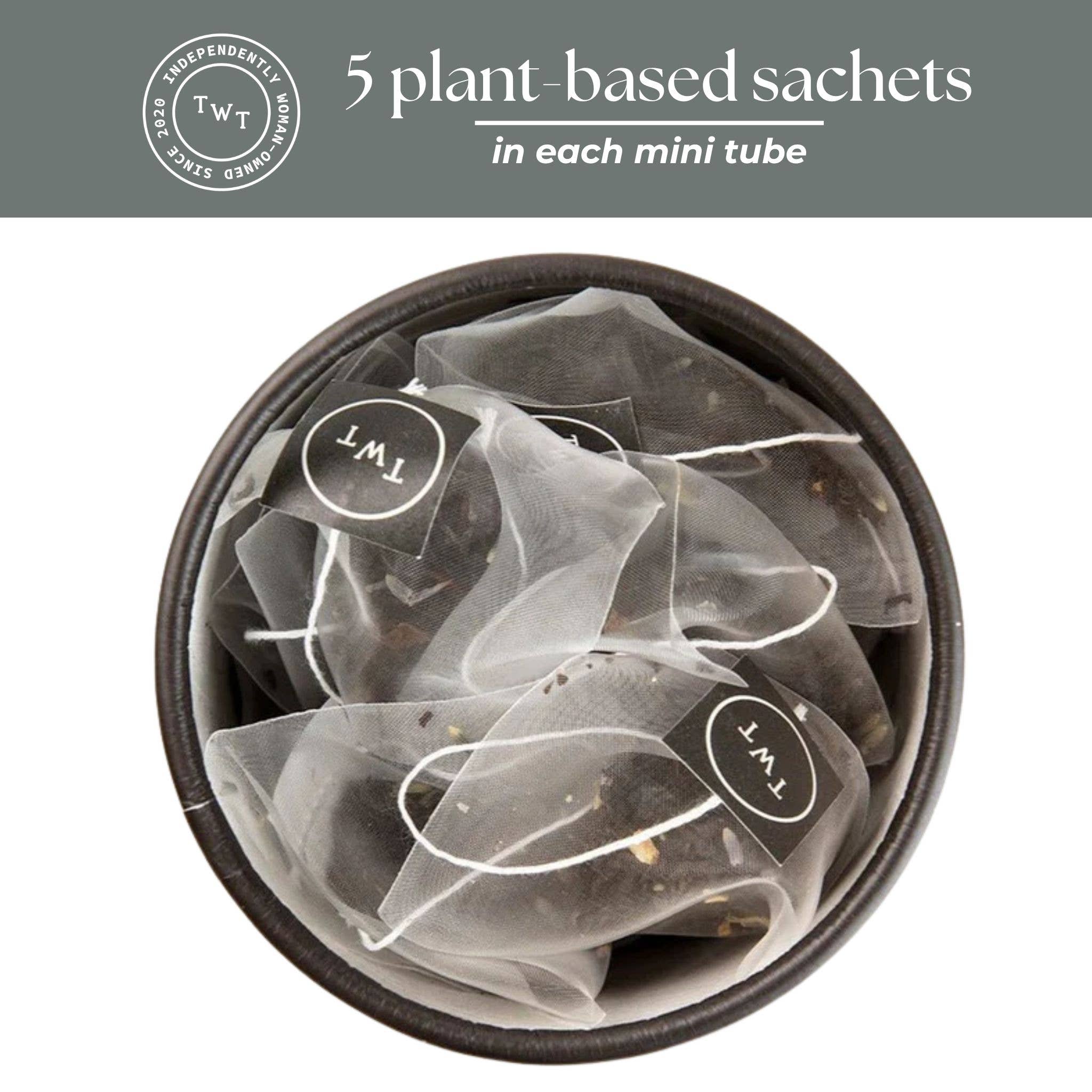 Lavender Earl Grey Black Tea Tube