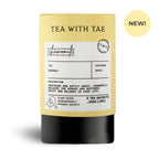 Chamomile Mini Tea Tube