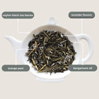 Lavender Earl Grey Black Tea Tube