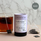 Lavender Earl Grey Black Tea Tube