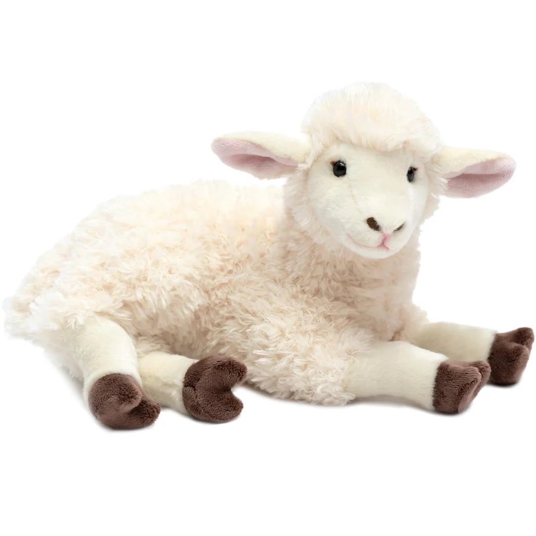 Sheep & Seek: A Christ-Centered Advent Tradition