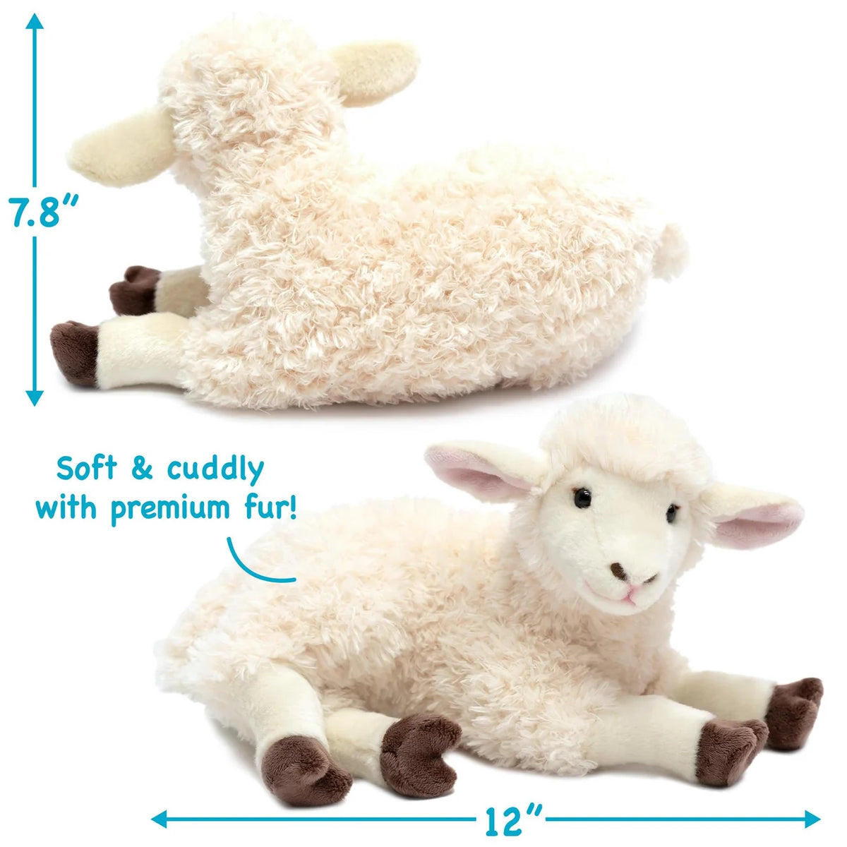 Sheep & Seek: A Christ-Centered Advent Tradition