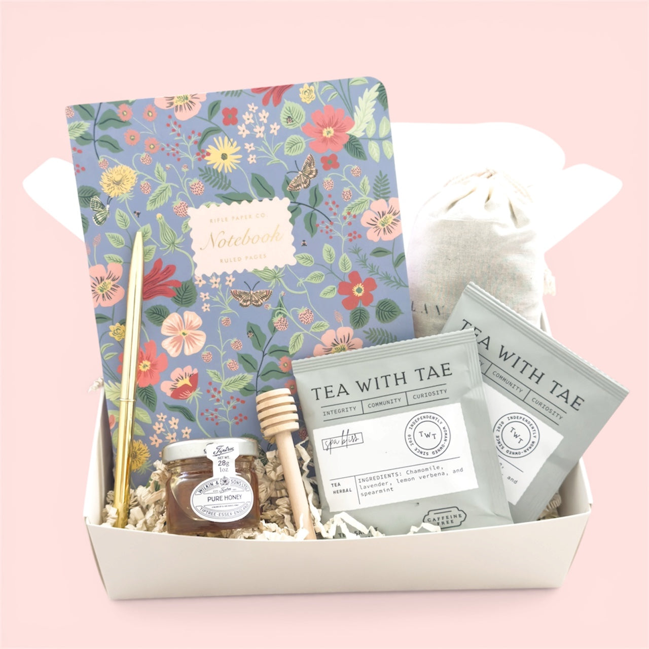 Spring Gift Box