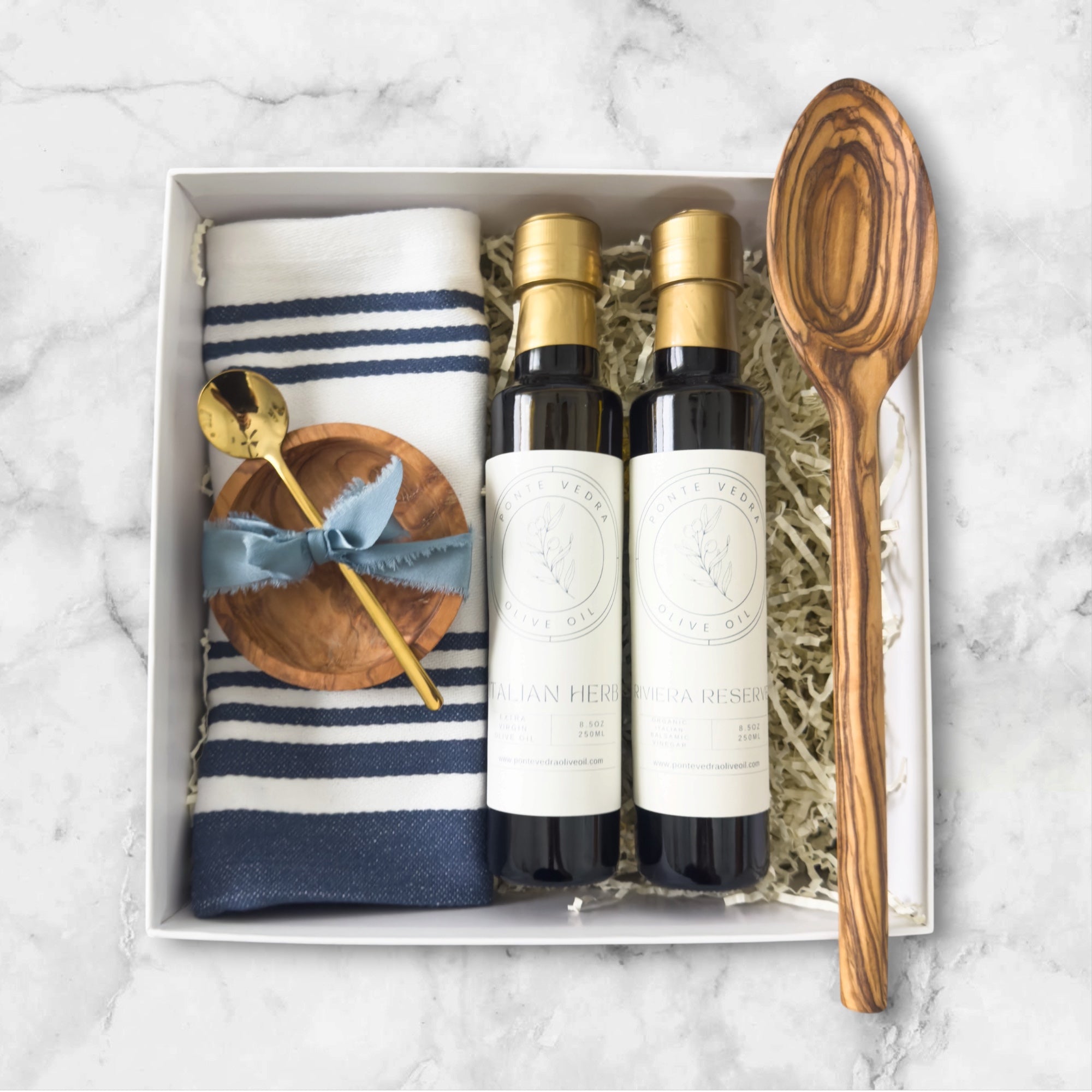 The Kitchen Gift Set