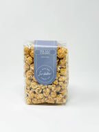Artisanal Sea Salt Caramel Popcorn - Sweet and Salty: Medium - Gracefully Given