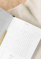 The Wordsearch Book: Becoming