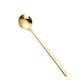Gold Spoon - Gracefully Given
