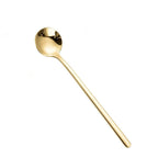 Gold Spoon - Gracefully Given