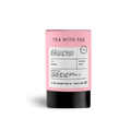 Hibiscus Rose Herbal Mini Tube Gift (5 tea bags) - Gracefully Given