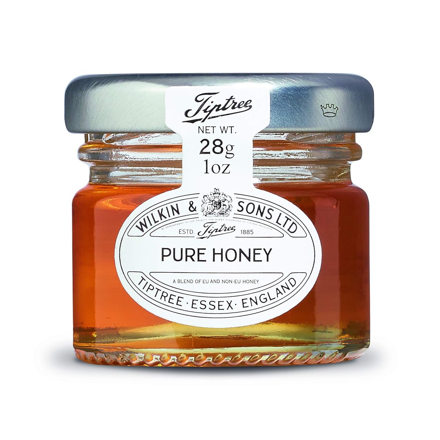 Honey Jar - Gracefully Given