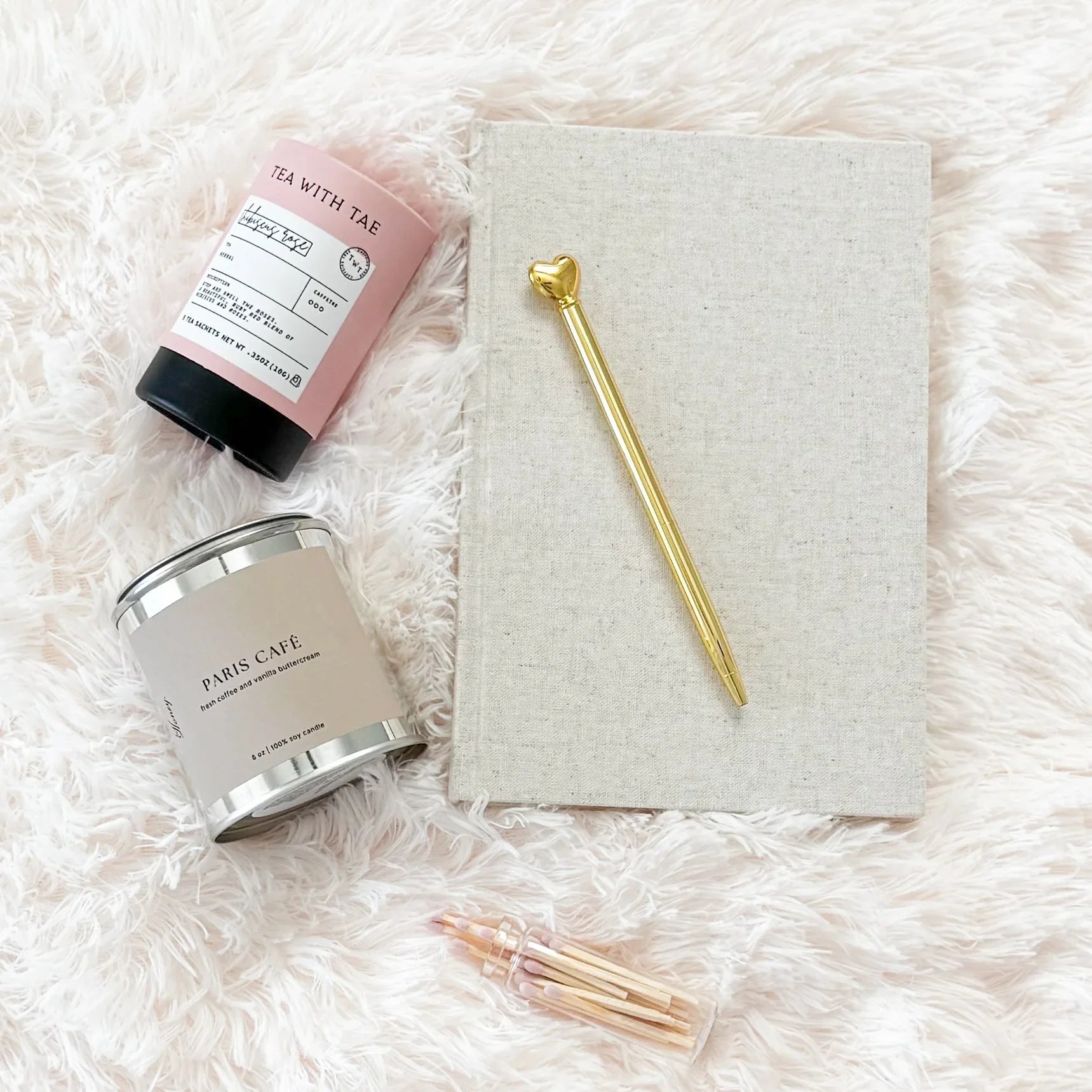 Love - Gracefully Given