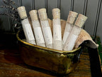 Mini Lavender Bath Salts - Gracefully Given