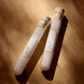 Mini Lavender Bath Salts - Gracefully Given