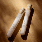 Mini Lavender Bath Salts - Gracefully Given