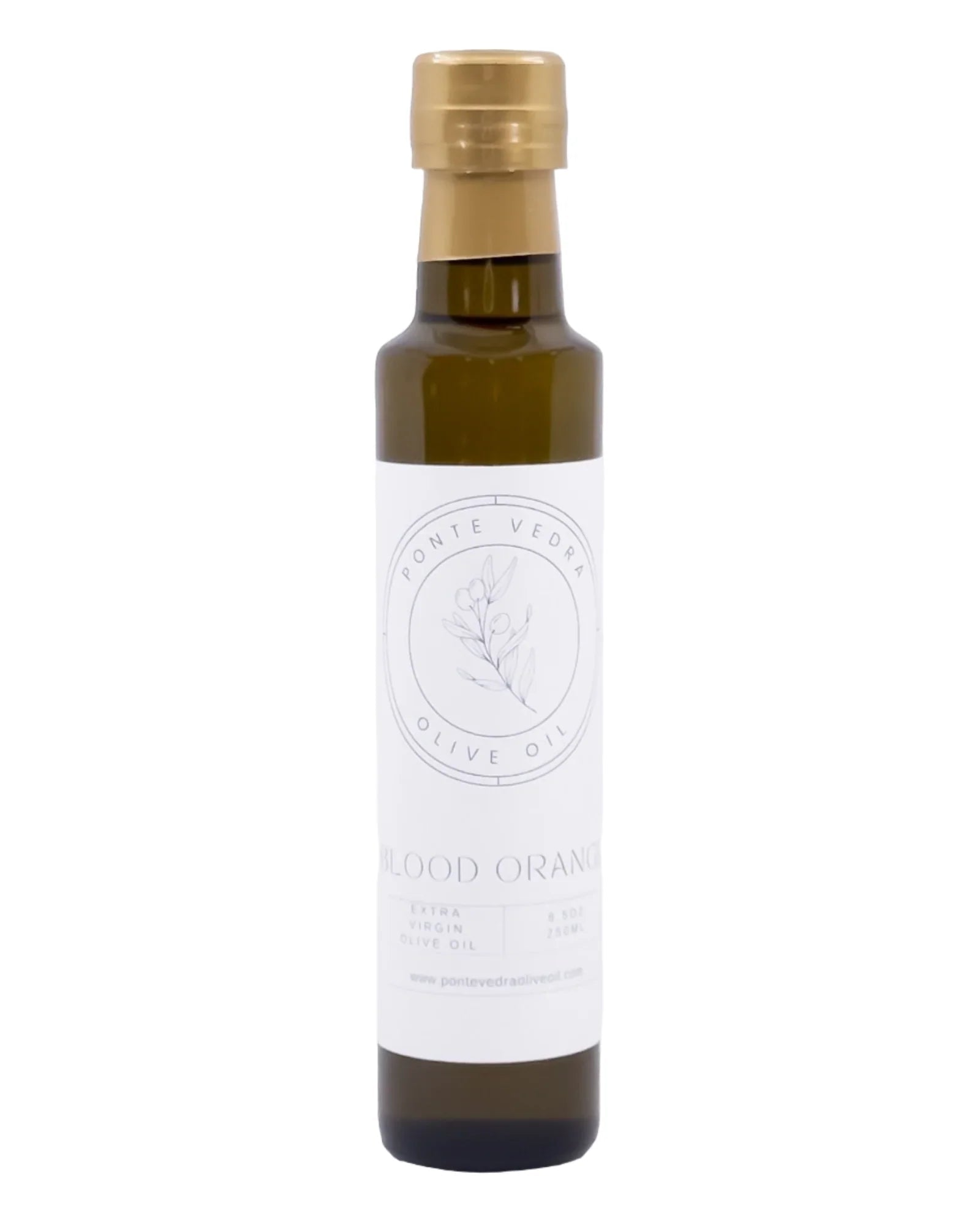 Ponte Vedra Olive Oil - Gracefully Given
