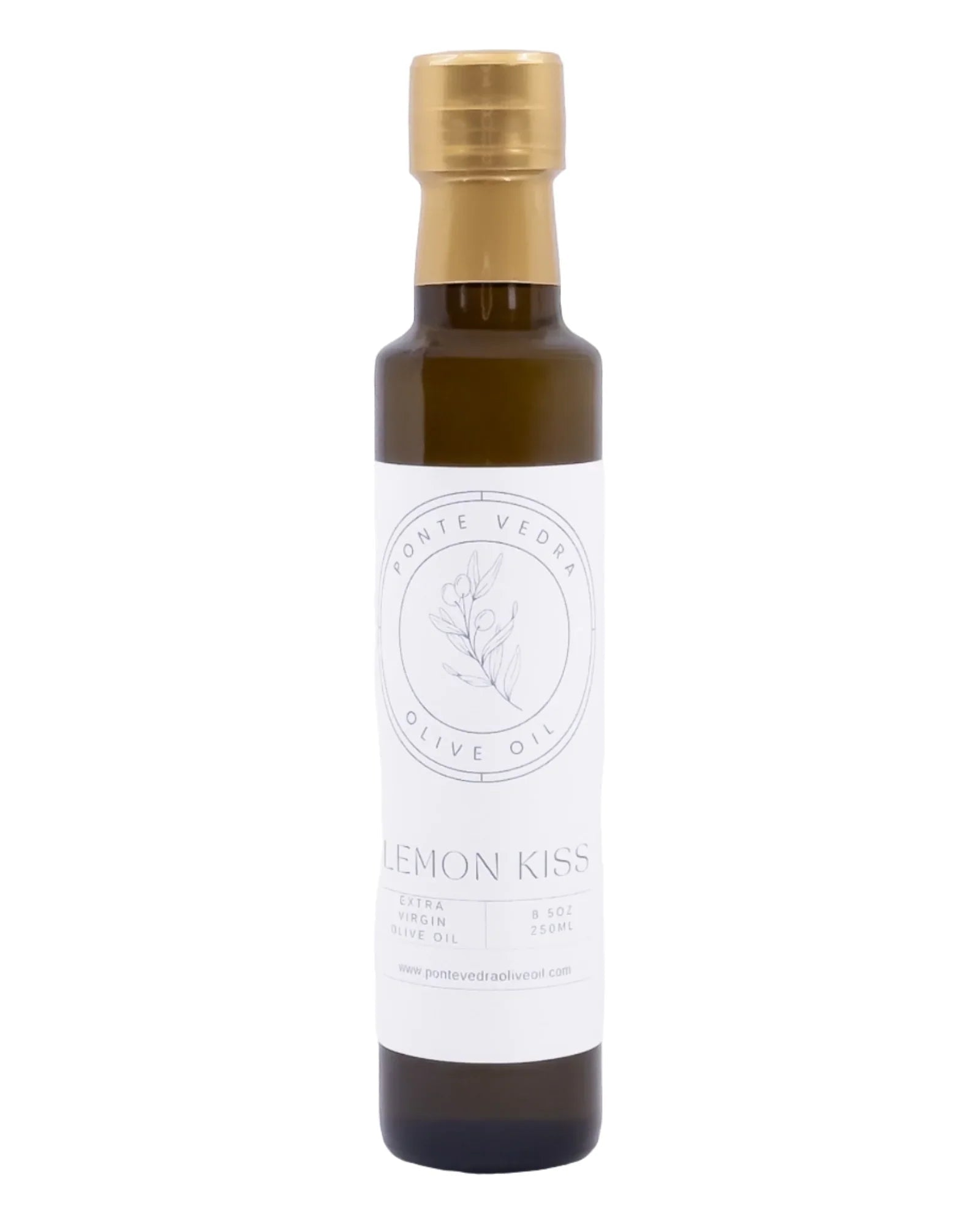Ponte Vedra Olive Oil - Gracefully Given