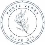 Ponte Vedra Olive Oil - Gracefully Given