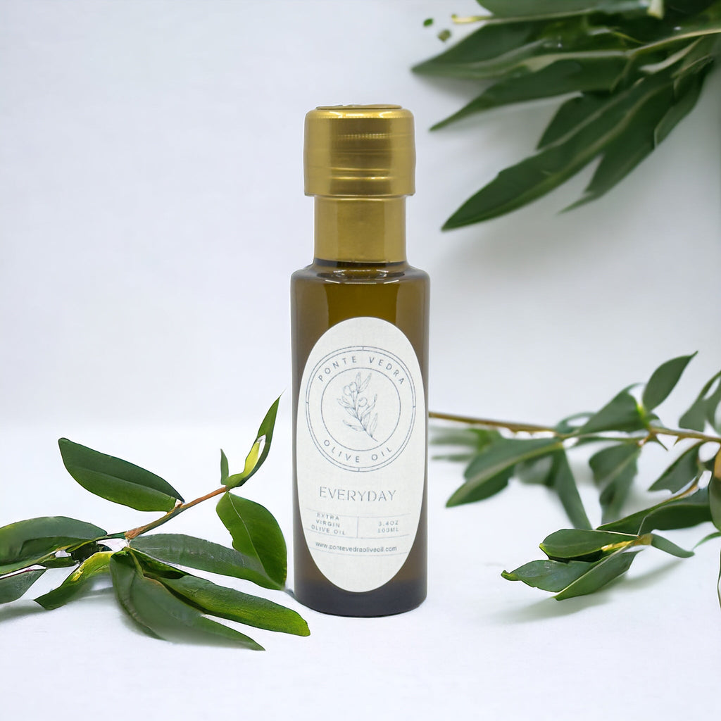 Ponte Vedra Olive Oil - Gracefully Given