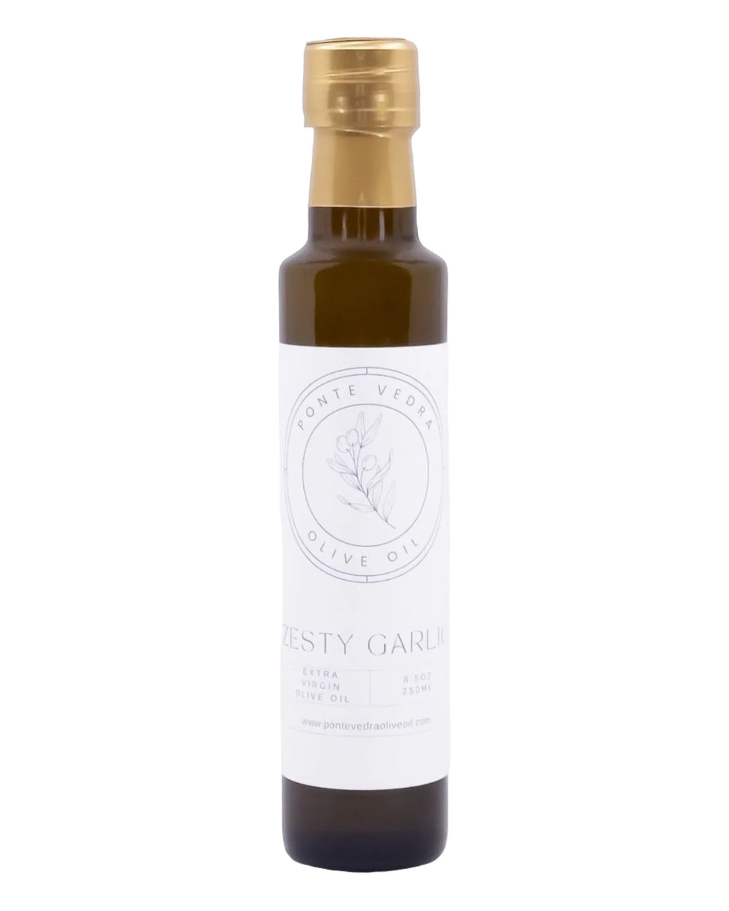 Ponte Vedra Olive Oil - Gracefully Given