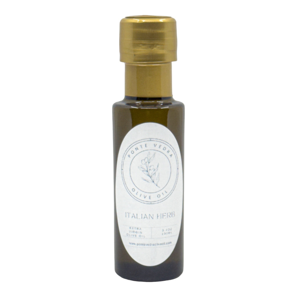 Ponte Vedra Olive Oil - Gracefully Given