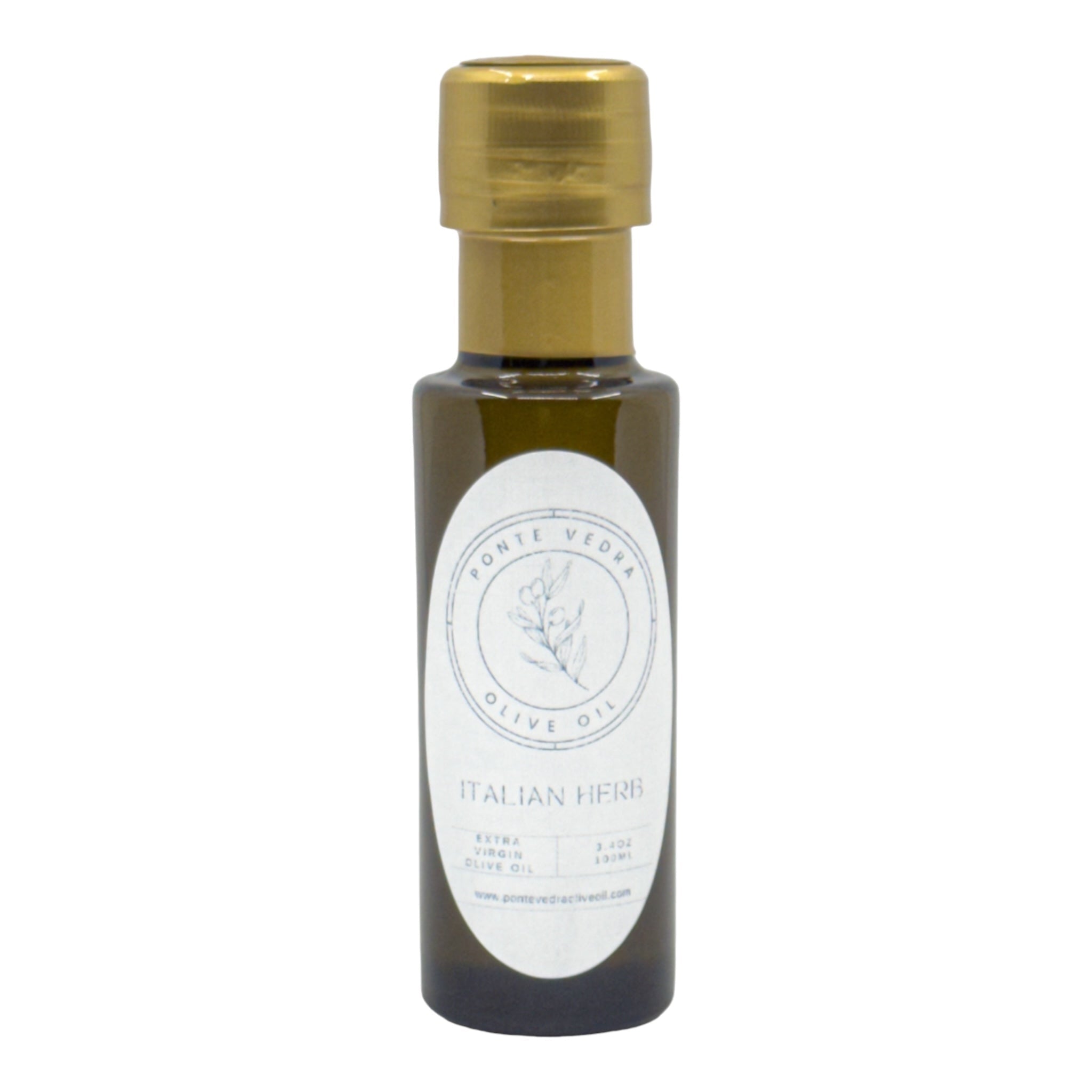 Ponte Vedra Olive Oil - Gracefully Given