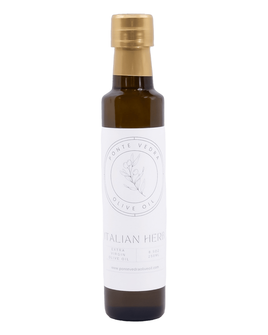 Ponte Vedra Olive Oil - Gracefully Given