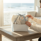 Restore Christian Sympathy Gift Box - Gracefully Given