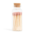 Rose Tipped Matches - Gracefully Given