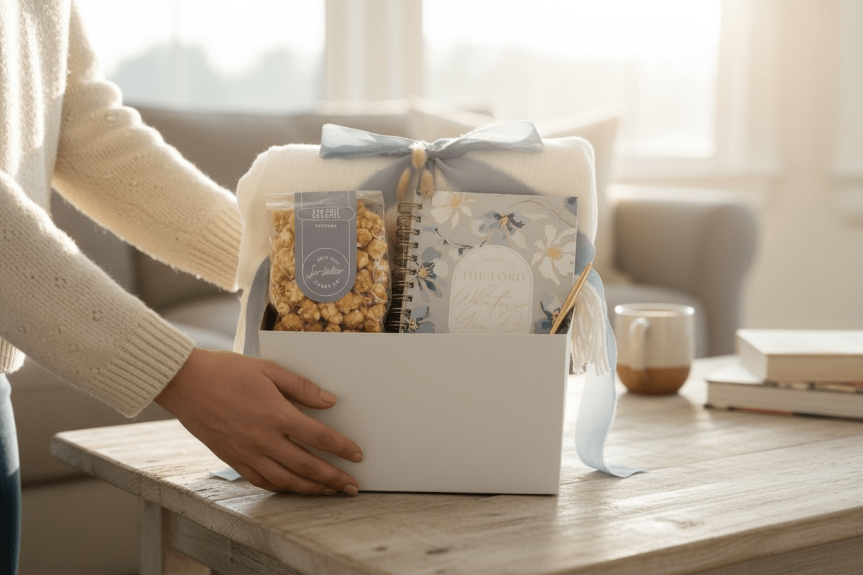 Trust - Gracefully Given