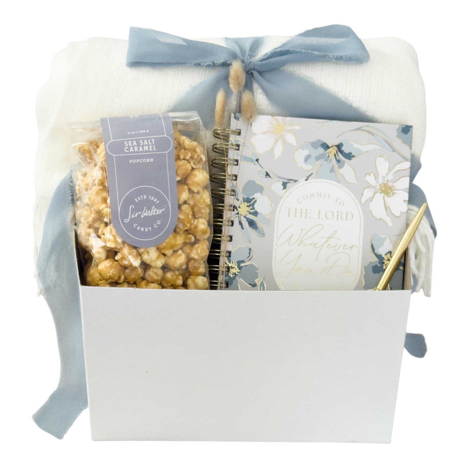 Trust - Gracefully Given