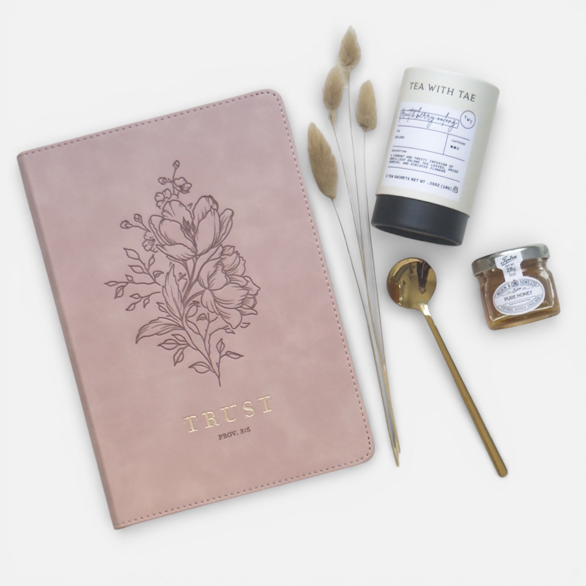 Trust II - Gracefully Given